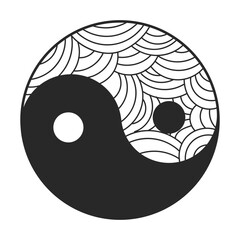 Chinese New Year Pattern Design Elements