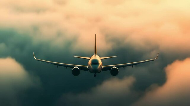 Implement mechatronics in aerospace for active vibration control in aircraft structures.