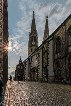 Peterskirche G&ouml;rlitz