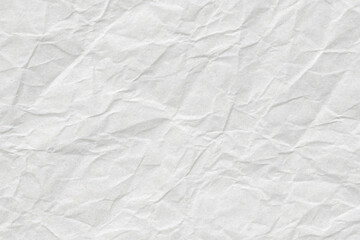 White paper texture motive background