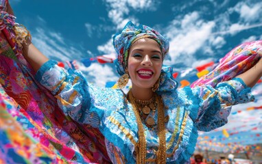 Fiestas culture pride - peruvian costume, national happiness, vibrant soul, heritage beat, joyful spirit, clothing identity, historic echo, public delight, native style, unity thread