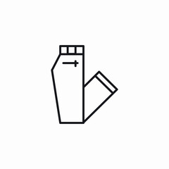 internal pocket folded jeans icon sign vector