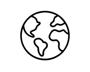 earth icon