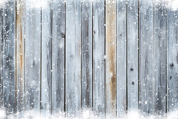 Old wooden planks, colorful paint texture.
