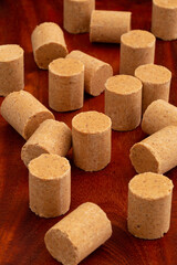 Brazilian traditional sweet