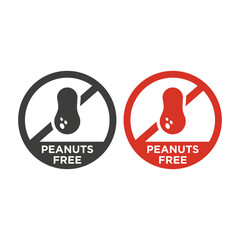 PEANUTS FREE ICON