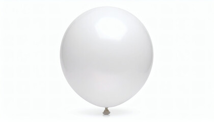 8-Bit Retro Pixel Balloon Illustration Isolated on White Background for Classic Game Celebration Art and Vintage Pixel Design