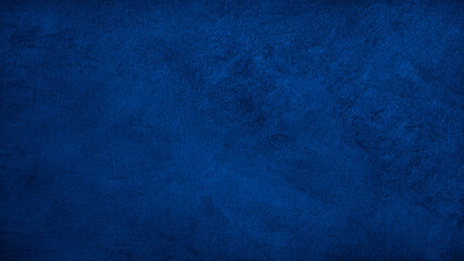 Black dark navy blue stone surface texture background. Close-up. Rough grunge rough solid hard old. Simple minimal. Industrial building construction business. Design. Template. Blank.