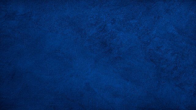 Black dark navy blue stone surface texture background. Close-up. Rough grunge rough solid hard old. Simple minimal. Industrial building construction business. Design. Template. Blank.