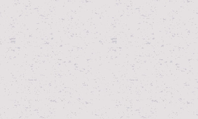 Subtle Lavender Speckled Texture. Seamless minimalist vector background for beauty and wellness