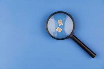 Two phone SIM cards, symbolizing international communication, dual SIM convenience, and staying connected abroad. Concept of global roaming, travel connectivity, e-SIM and modern telecommunications.