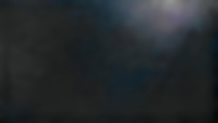 Monochrome Black to Gray Gradient