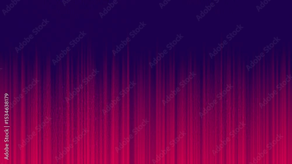Poster abstract bright pink and blue gradient background with grungy grainy texture. seamless looping conce