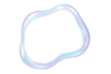 Soft Frutiger Aero Blob