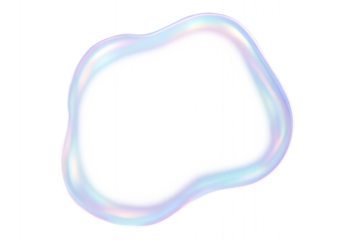 Soft Frutiger Aero Blob