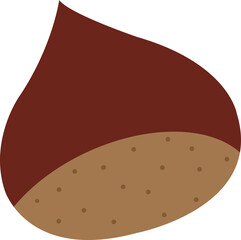 가을,밤나무,알밤,밤껍질,