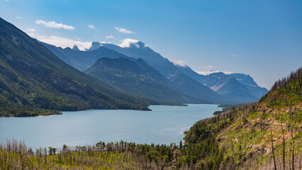 Waterton National Park
