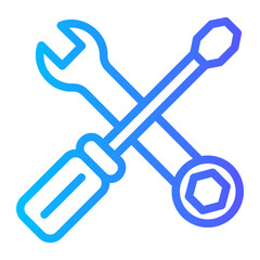 screwdriver icon