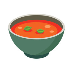 Delicious Tomato Soup Recipe A Simple and Flavorful Bowl of Comfort
