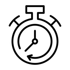 Timer Icon