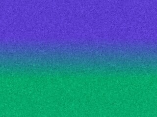 Abstract textured background with a gradient transition from purple to green, creating a calming and serene atmosphere.