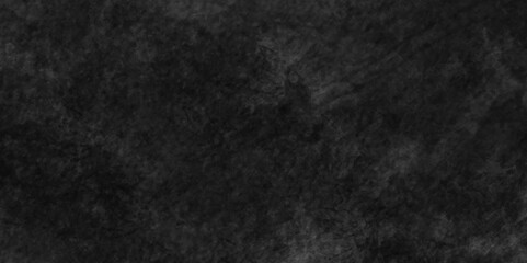 Dark black grunge wall charcoal colors texture backdrop background. Black Board Texture or Background. abstract grey color design are light with white gradient background. Old wall texture cement.	

