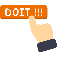 Do It Icon