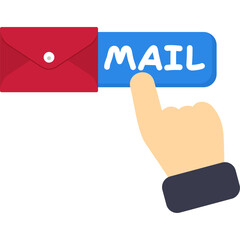 Mail Icon