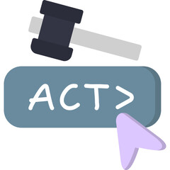 Act Icon