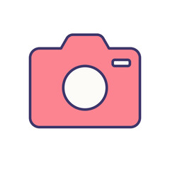 Camera icon