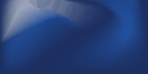 Blue Tech Finance Fintech Background Abstract Pixel Pattern. Abstract Business Tech Science Vector Backdrop.