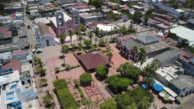 Estero san Blas Nayarit 02/12/2025