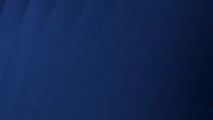Deep navy blue textured background with subtle patterns.
