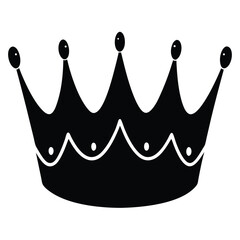 dentist element isolated crown mold on white background