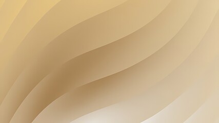 Abstract design with layered, curved shapes.