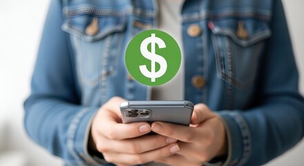 Smartphone Financial App Boosts Money Management and Savings