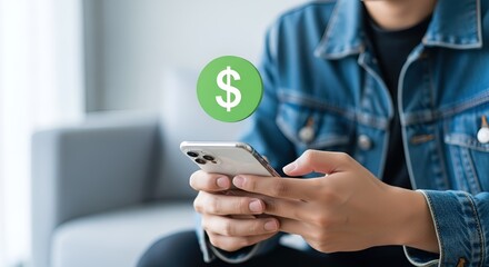 Smartphone Banking Convenient Financial Management at Your Fingertips