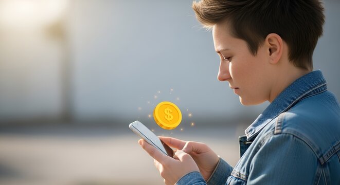 Mobile Banking Convenient and Secure Financial Management on Your Smartphone