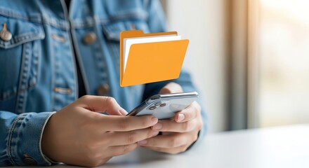 Efficient Digital File Management for Better Organization and Accessibility