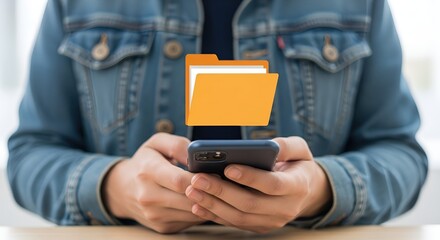 Efficient File Management and Organization Tips for Digital Success