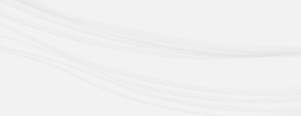 White abstract geometric minimal design background with subtle dots clean bright modern