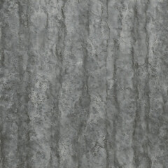 Obraz premium Textured Stone: Capturing the raw elegance of weathered stone, this image reveals a seamless, close-up view, showcasing a tapestry of textures and patterns created by nature's artistry.