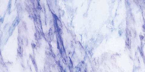 Abstract watercolor marble texture in soft lavender and blue tones for elegant backgrounds and designs