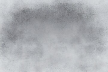 Subtle gray mottled texture background.