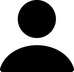 avatar vector ui icon