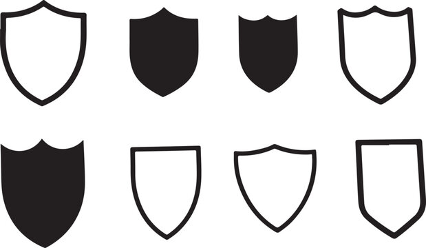Vector National Shield