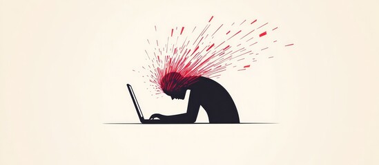 Overwhelmed by work