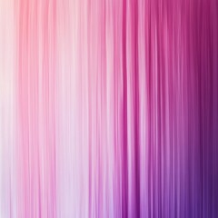 Obraz premium Vertical Gradient of Soft Pink and Purple Hues