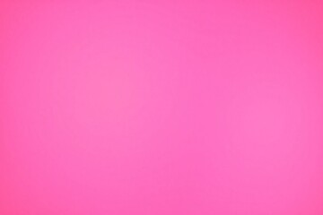 pink background with a white border