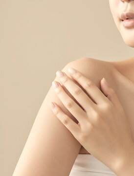 자연스러운 미용과 스킨케어 웰니스, Natural Beauty and Skincare Wellness
